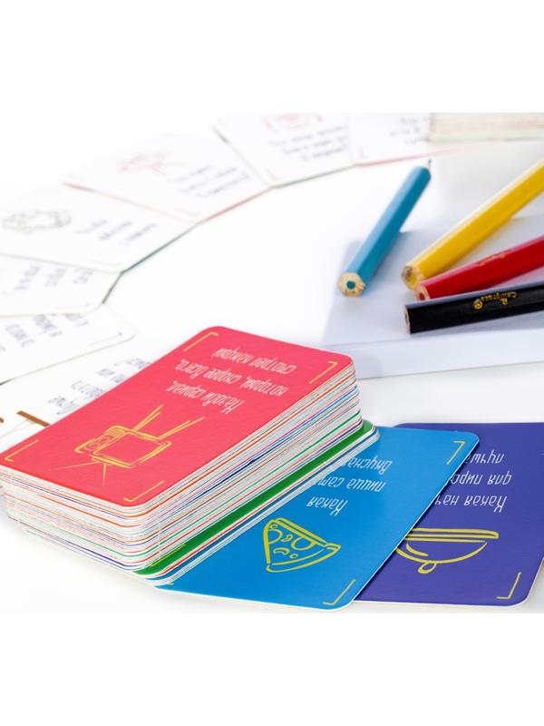 Настольная игра «Уверен?», от 2 игроков, 12+