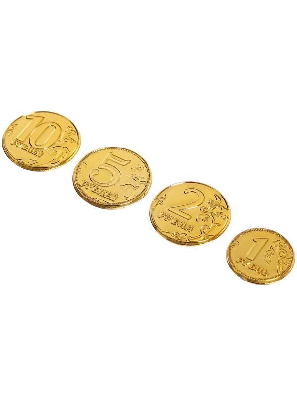 Игровой набор «Мои первые деньги»