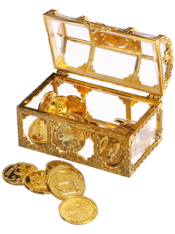 Игровой набор «Мои первые деньги»