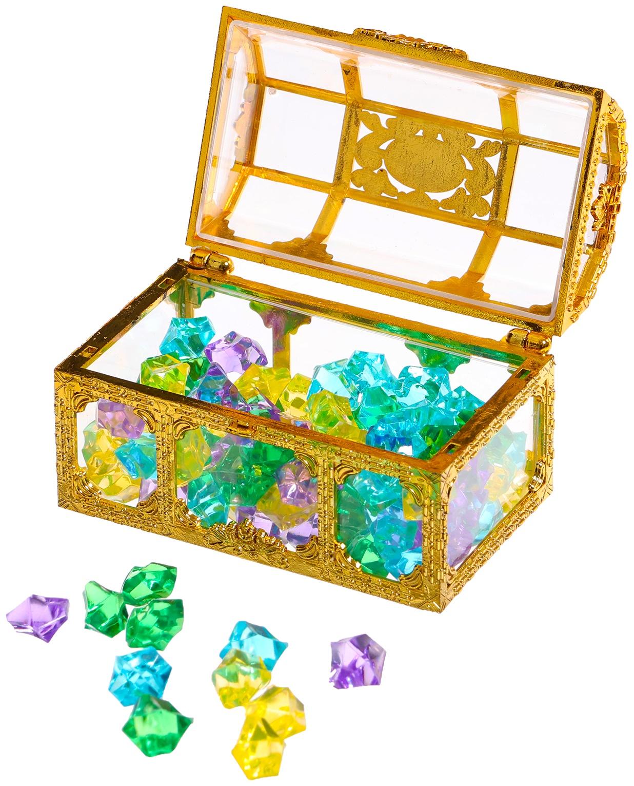 Игровой набор «Волшебные алмазы»