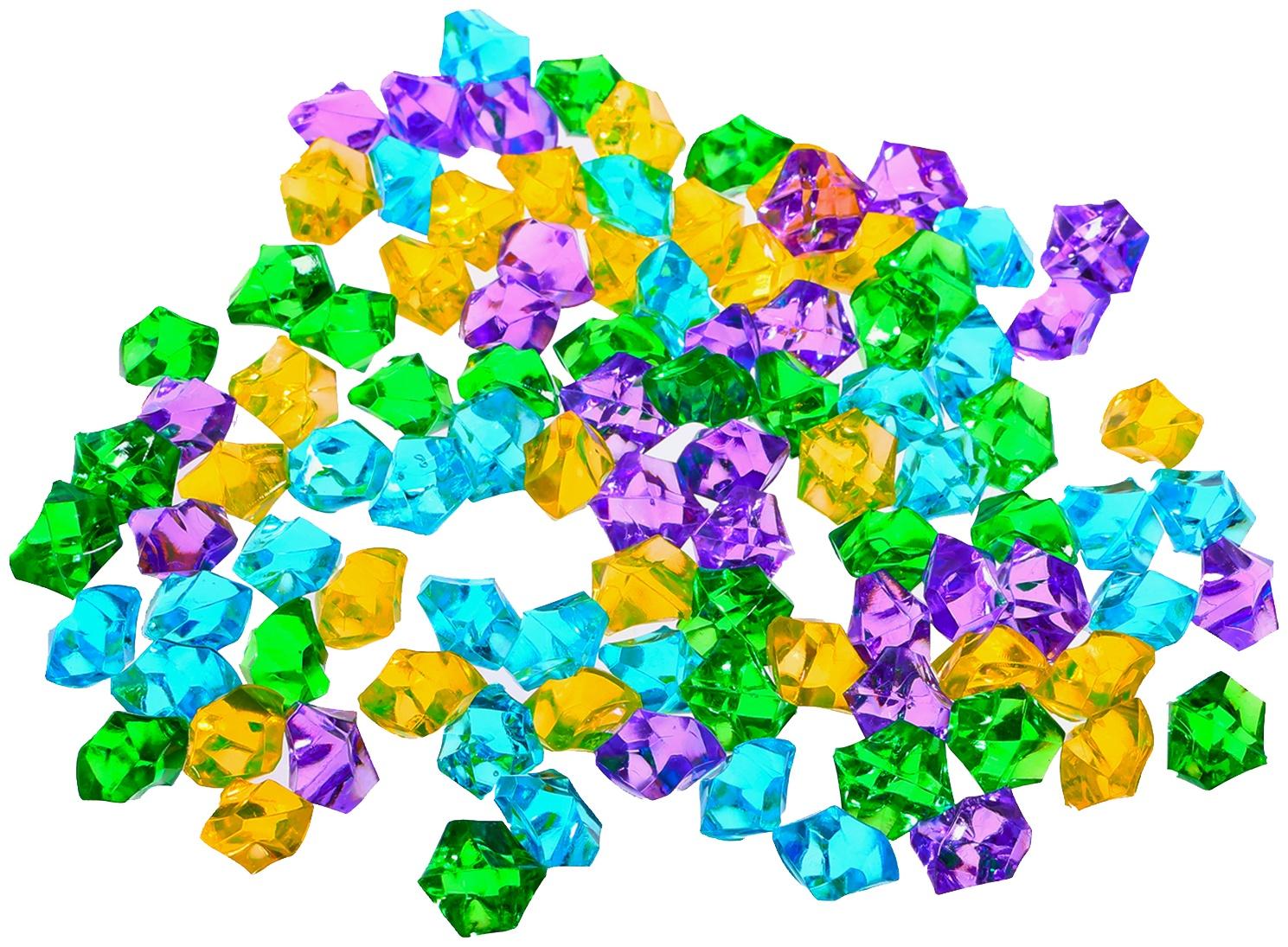 Игровой набор «Волшебные алмазы»