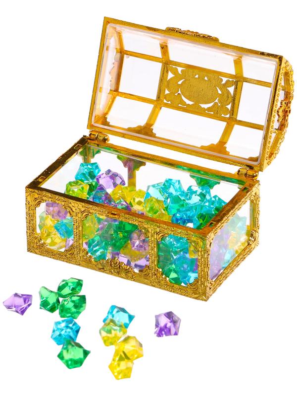 Игровой набор «Волшебные алмазы»