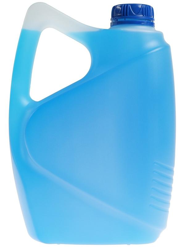 Жидкость стеклоомывающая зимняя Grand Caratt Diamond -30 С, 2,8 л