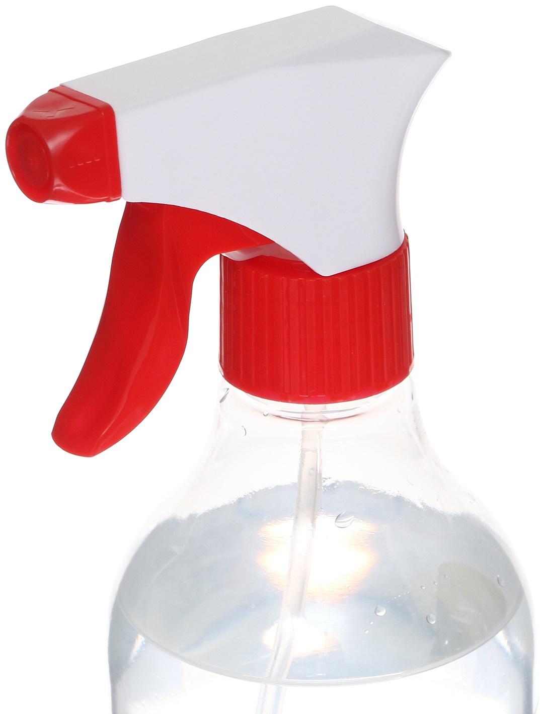 Нейтрализатор ржавчины Текстура, триггер, 0,5 л