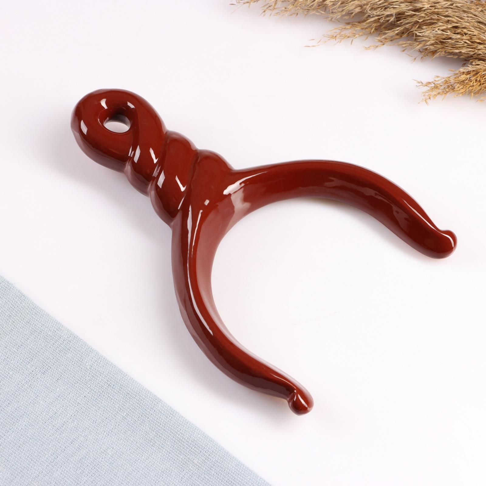 Комплект горшочков 