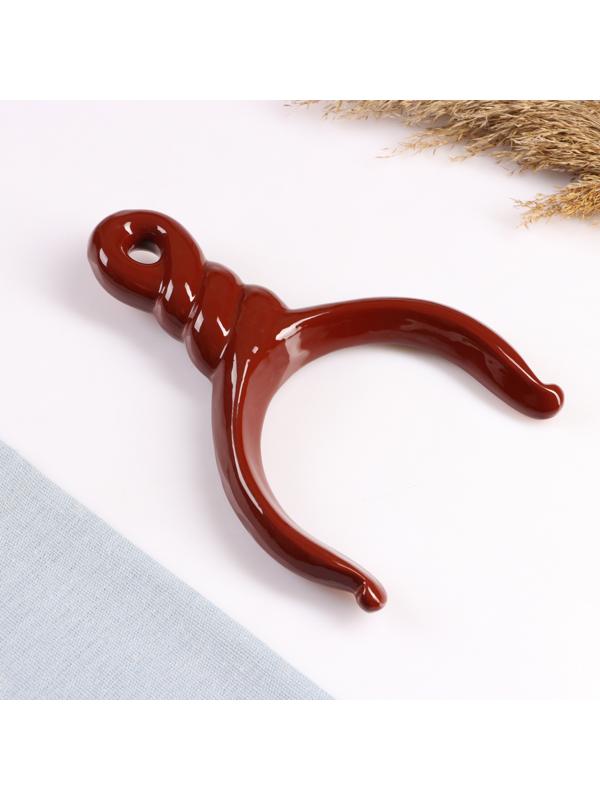 Комплект горшочков 