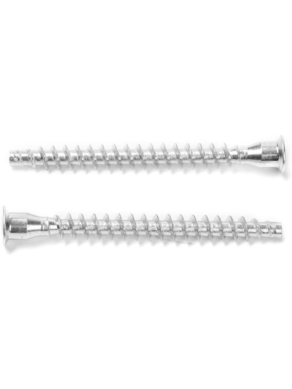 Винт-конфирмат с внутренним шестигранником 7х70 мм, 20 шт