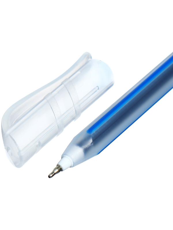 Набор ручек шариковых 10 штук 