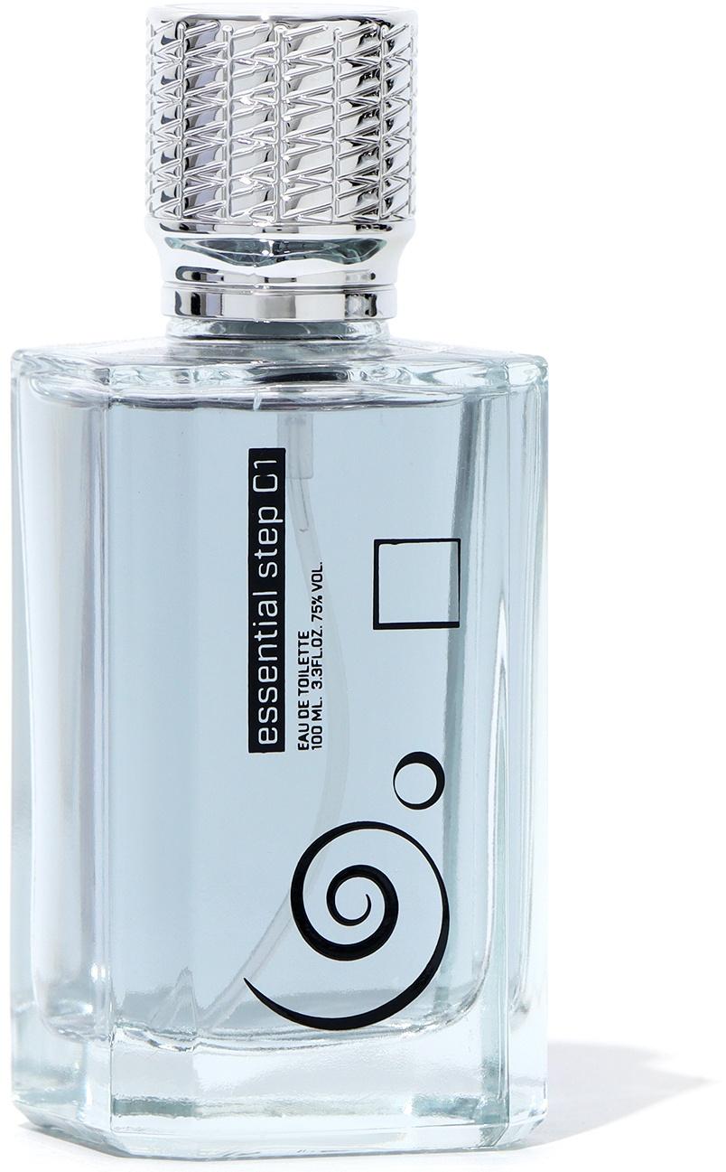 Туалетная вода Essential step 01, 100 мл