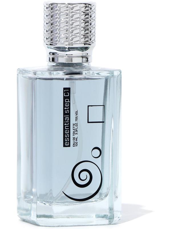 Туалетная вода Essential step 01, 100 мл
