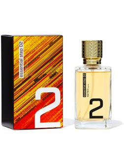 Туалетная вода Essential step 02, 100 мл