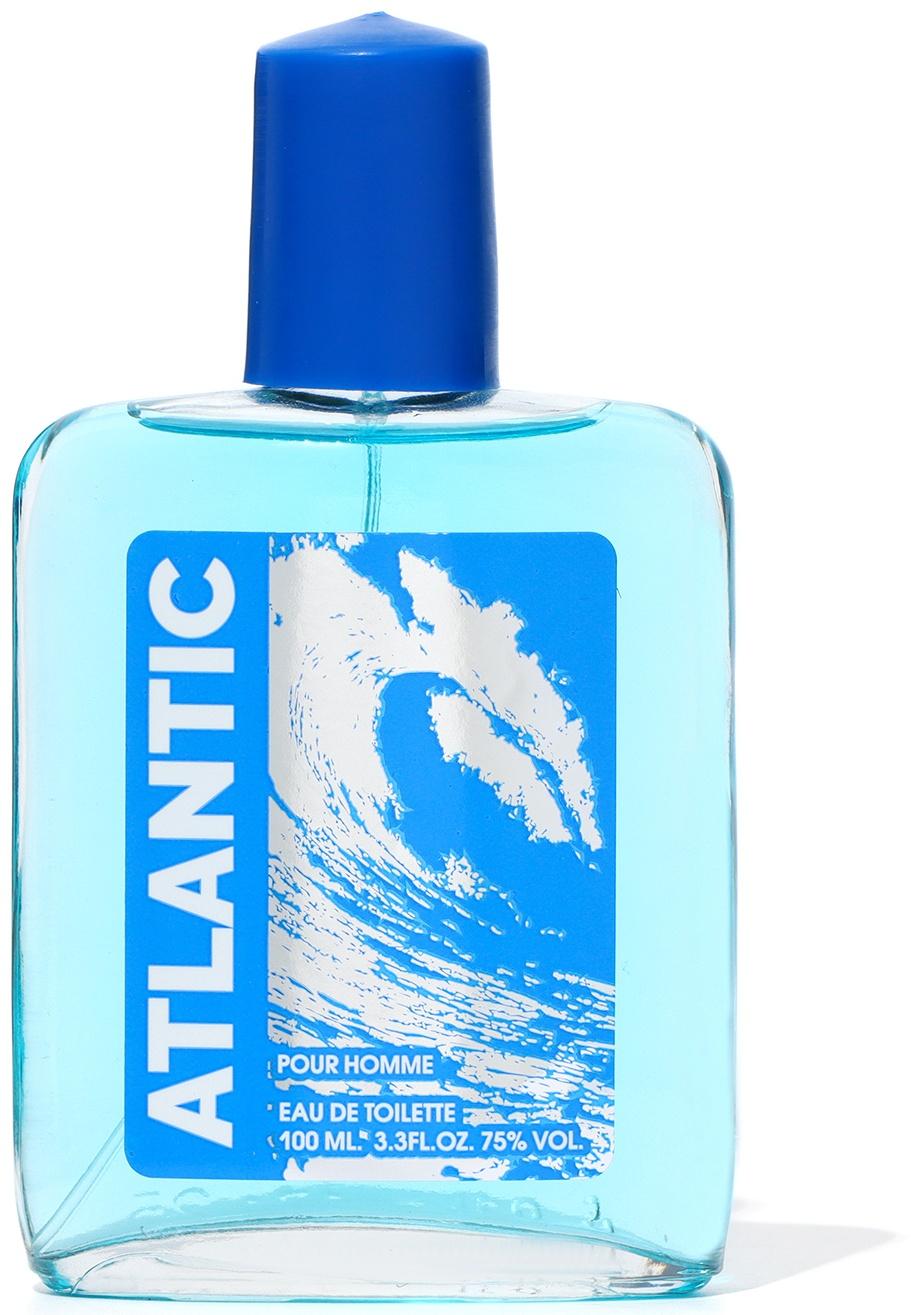Туалетная вода ATLANTIC, 100 мл