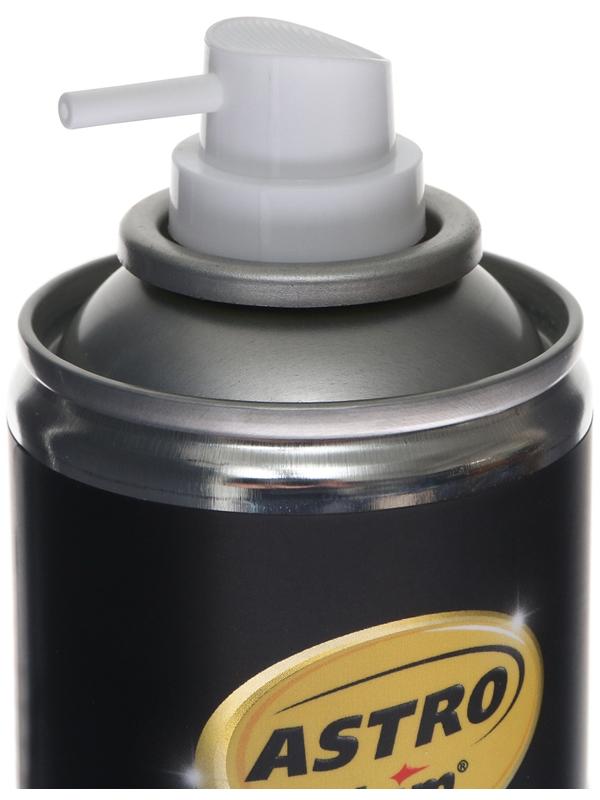 Спрей для защиты от грызунов, аэрозоль 335 мл AC1453