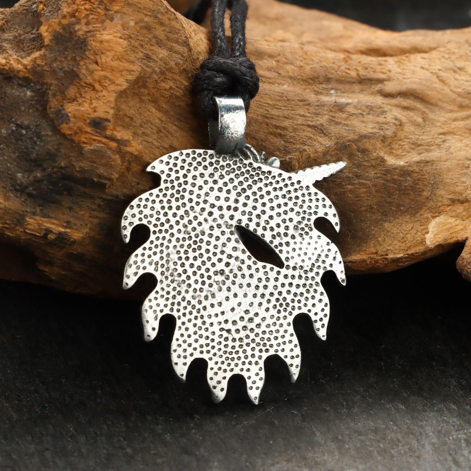 Амулет защитный 