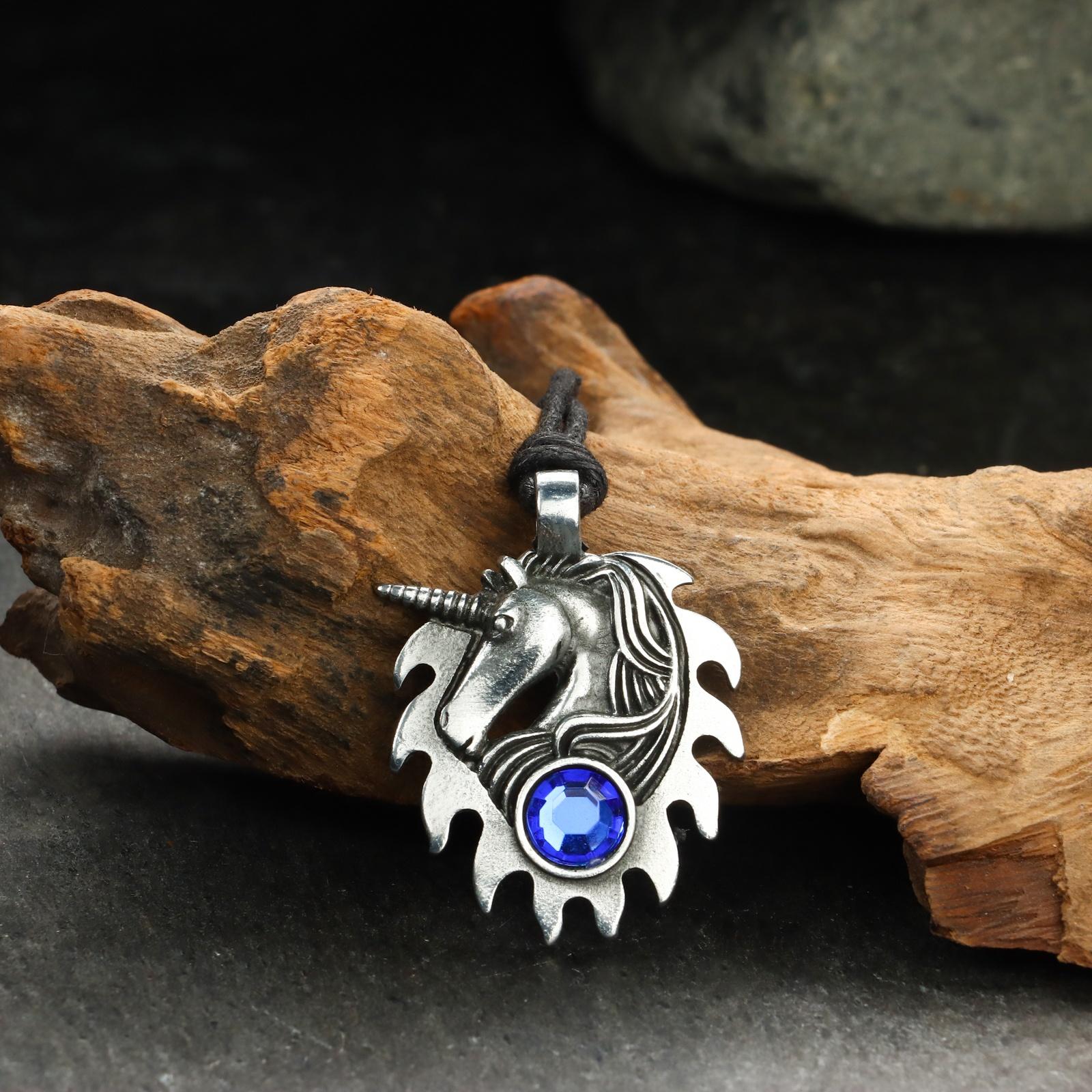 Амулет защитный 