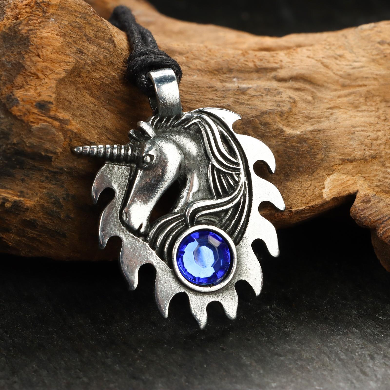 Амулет защитный 