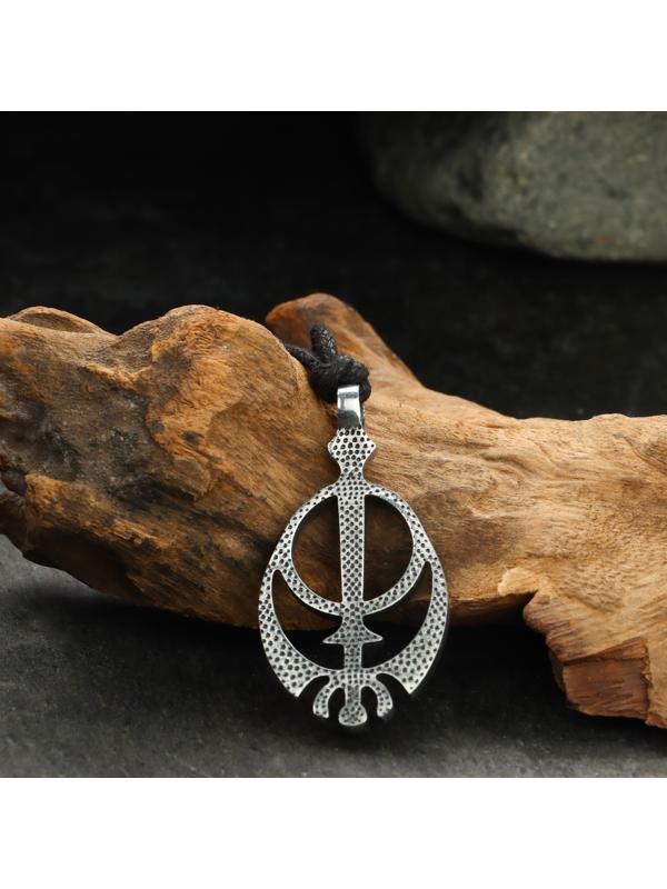 Амулет защитный 