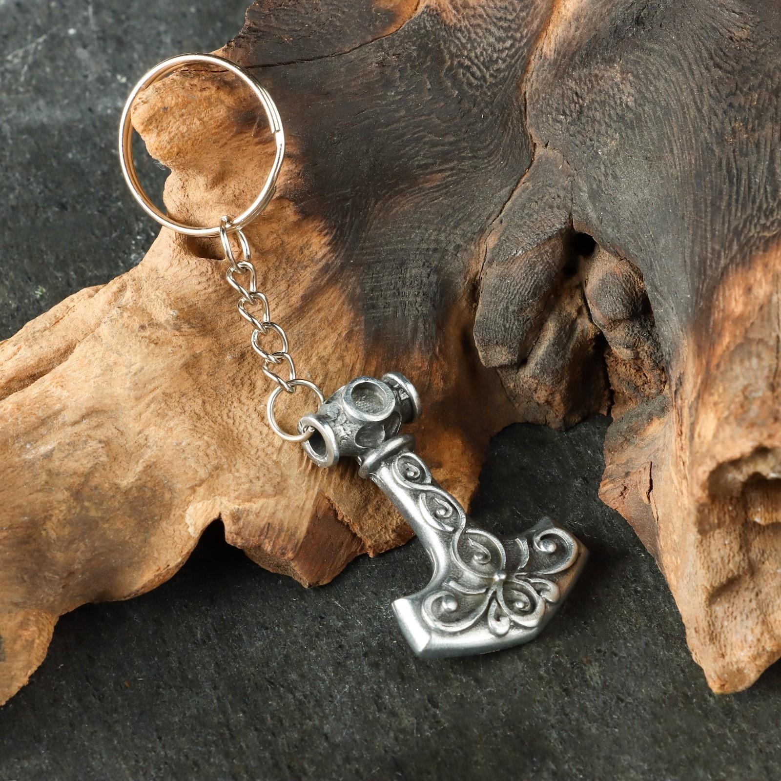 Амулет защитный 