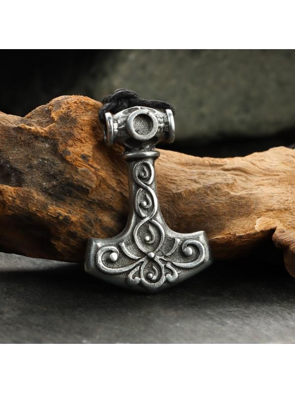 Амулет защитный 