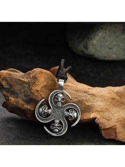 Амулет защитный 