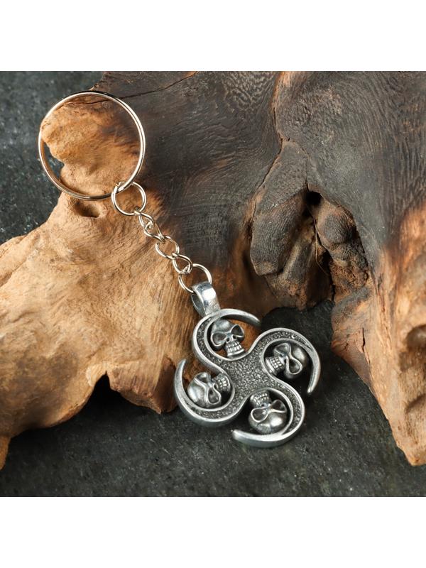 Амулет защитный 