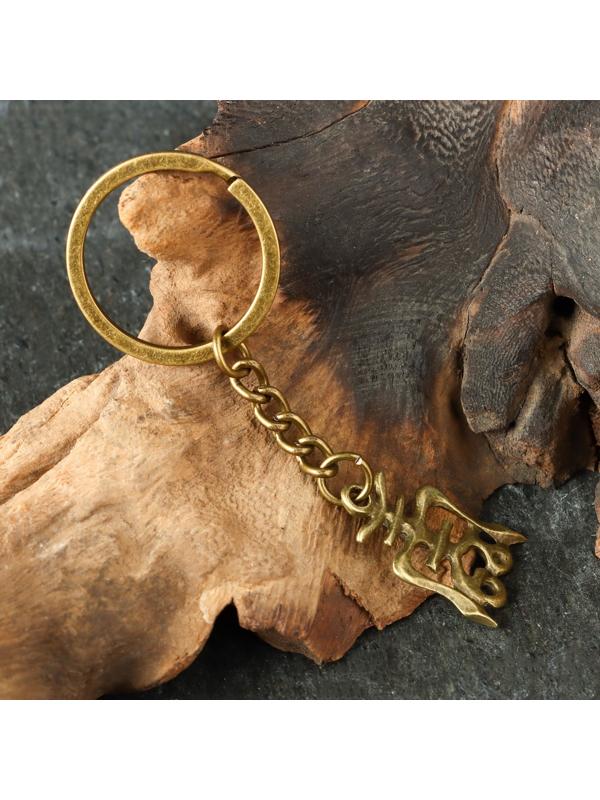 Амулет защитный 