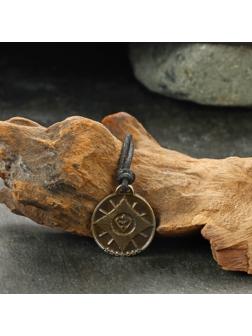 Амулет защитный 