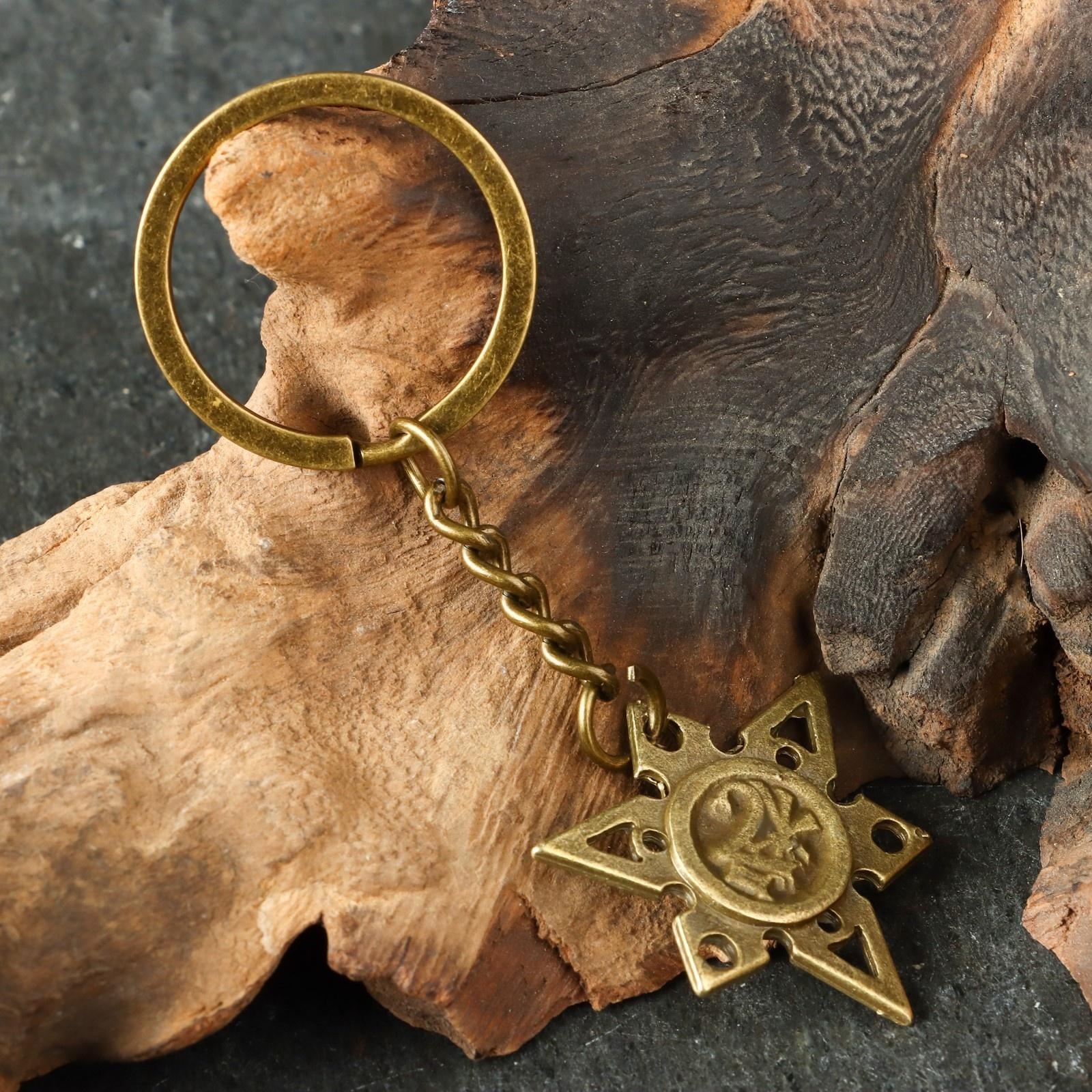 Амулет защитный 