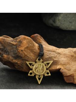 Амулет защитный 