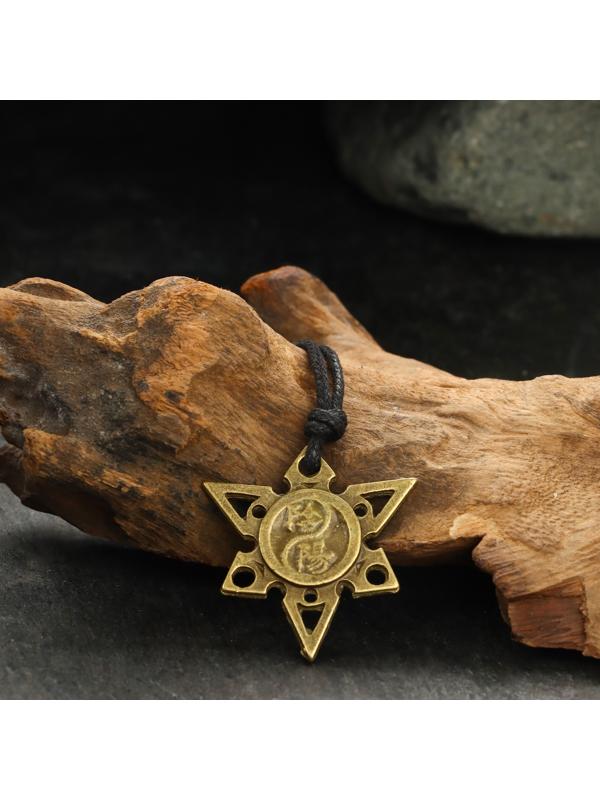 Амулет защитный 