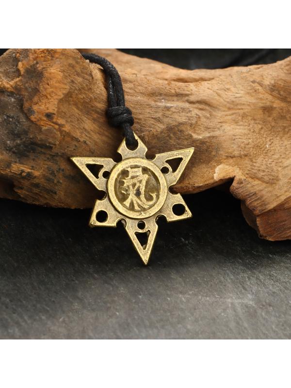 Амулет защитный 