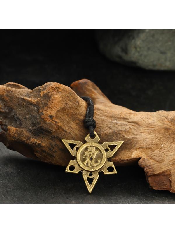 Амулет защитный 