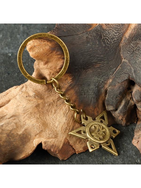 Амулет защитный 