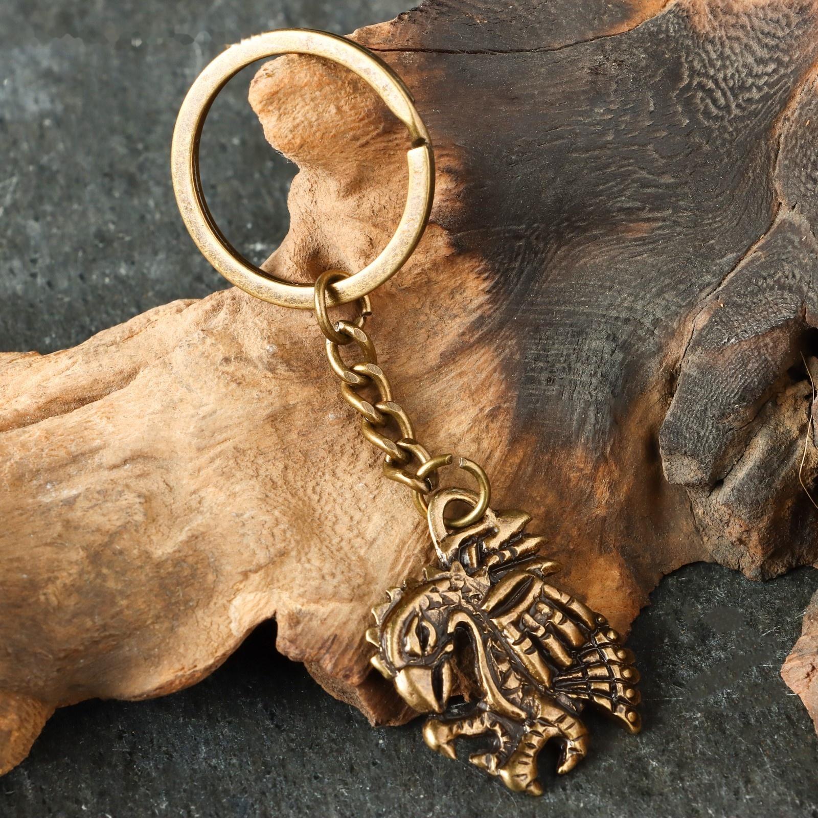 Амулет защитный 