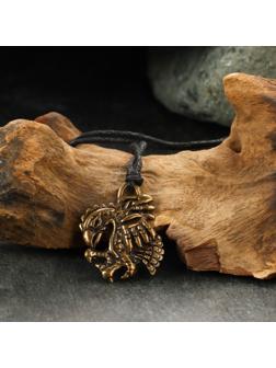 Амулет защитный 