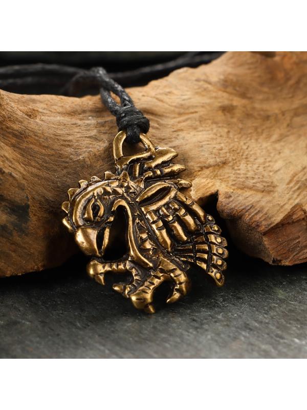 Амулет защитный 