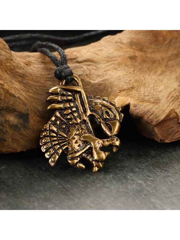 Амулет защитный 