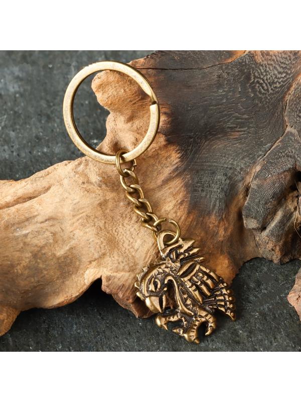 Амулет защитный 