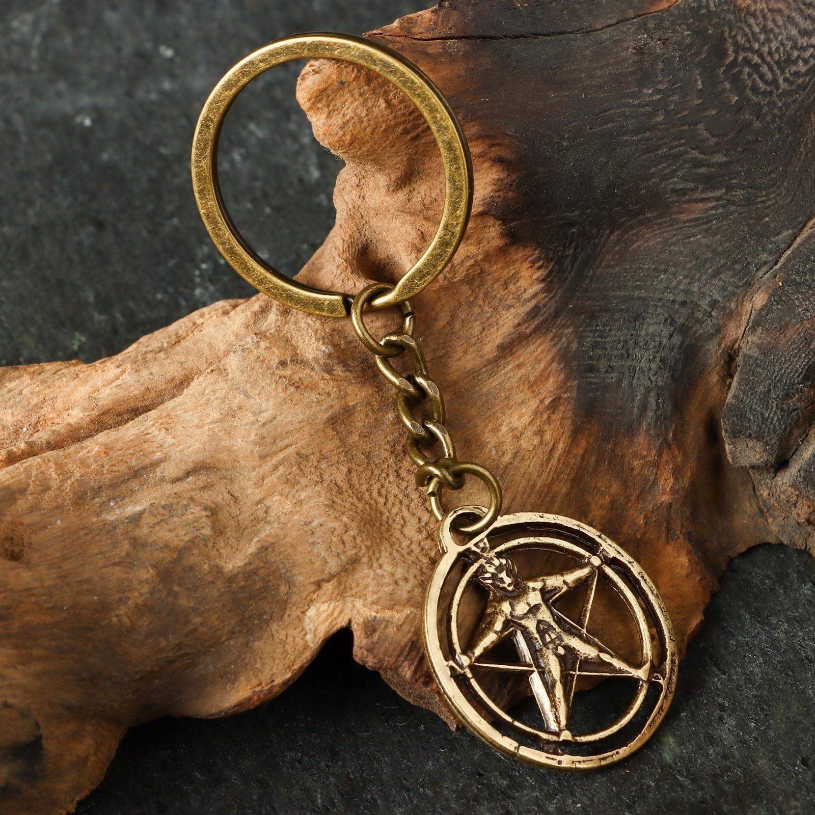 Амулет защитный 