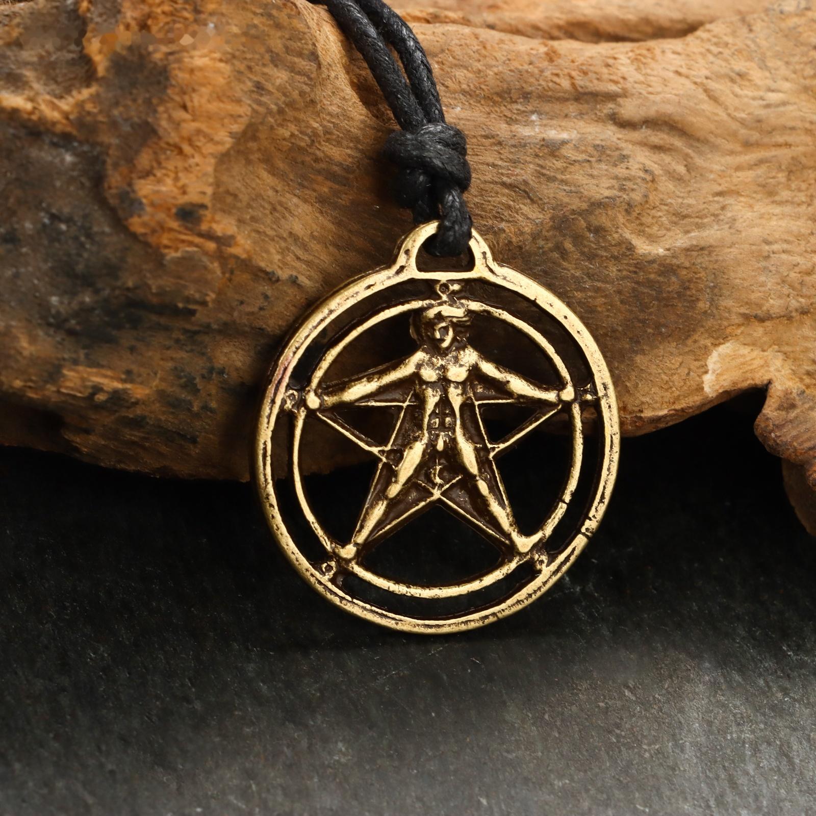 Амулет защитный 