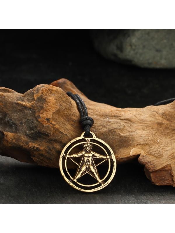 Амулет защитный 