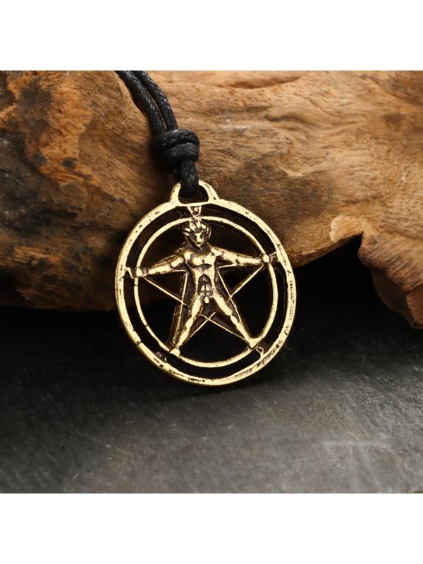 Амулет защитный 