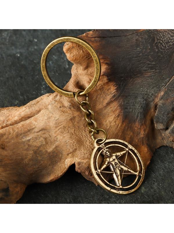 Амулет защитный 