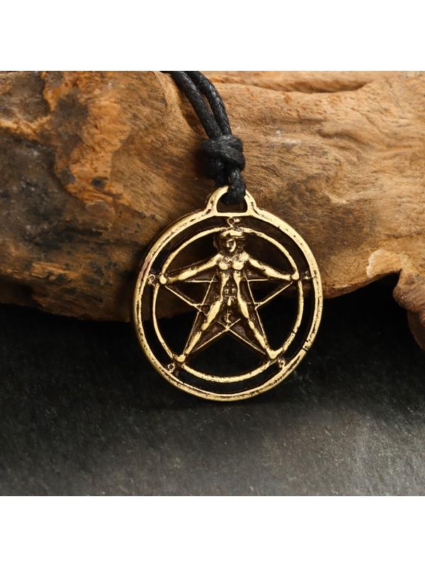 Амулет защитный 