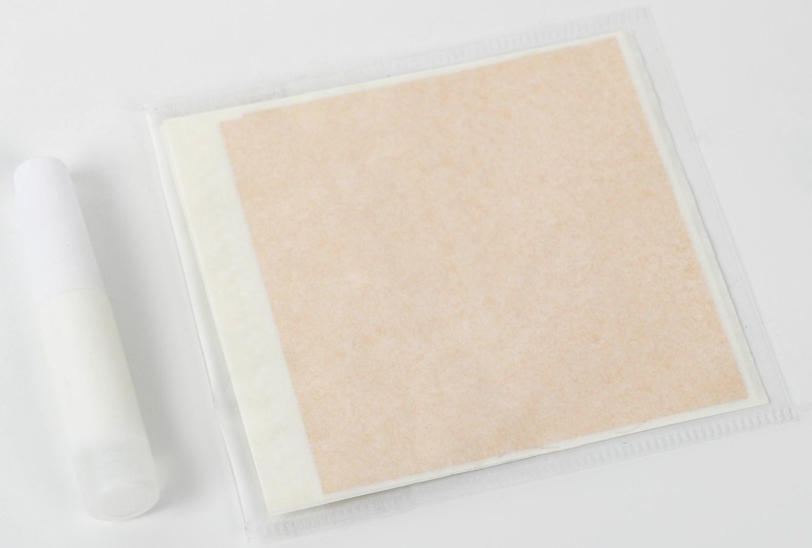 Картина по номерам с подрамником и поталью «Золотые рыбки», 20 х 30 см