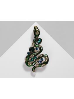 Брошь 