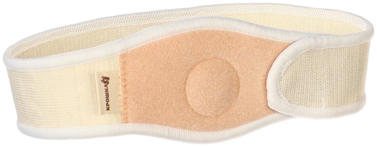 Бандаж детский, пупочный противогрыжевый, универсальный размер