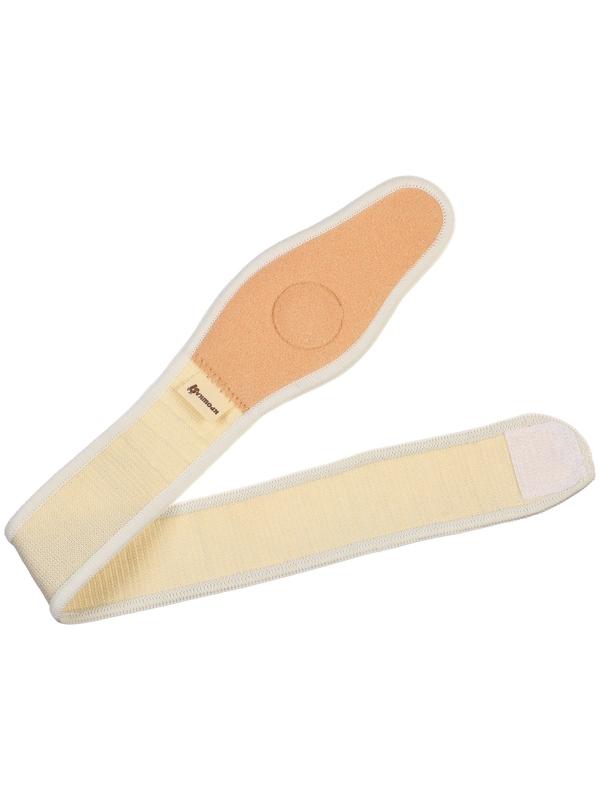 Бандаж детский, пупочный противогрыжевый, универсальный размер