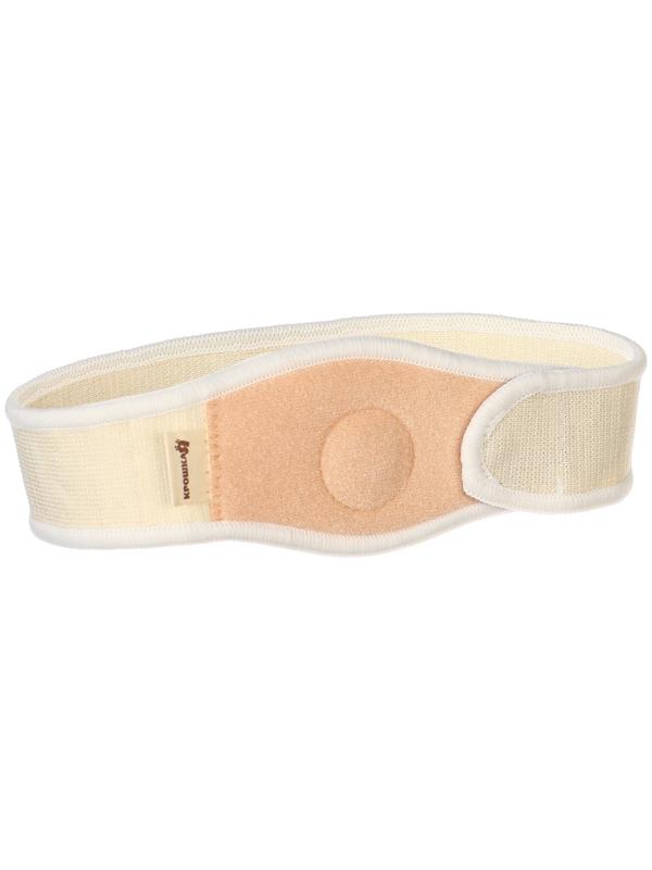 Бандаж детский, пупочный противогрыжевый, универсальный размер