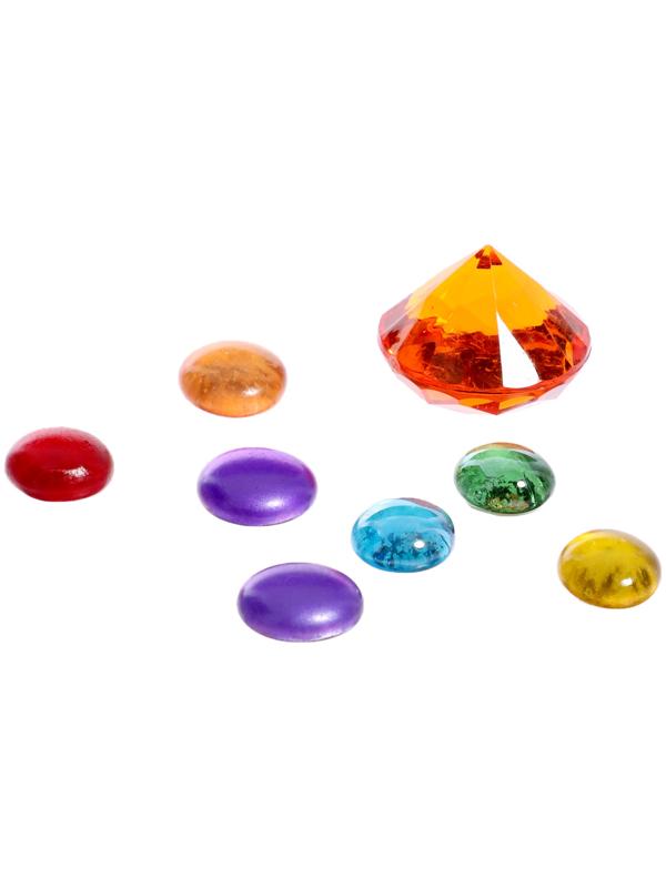 Настольная игра-квест «Академия шпионов», 2-5 игроков, 6+